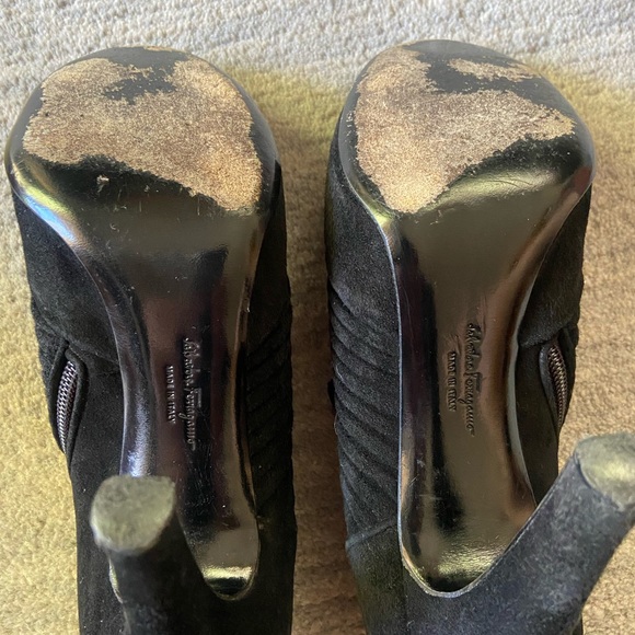 Salvatore Ferragamo. Made in Italy - Picture 5 of 7